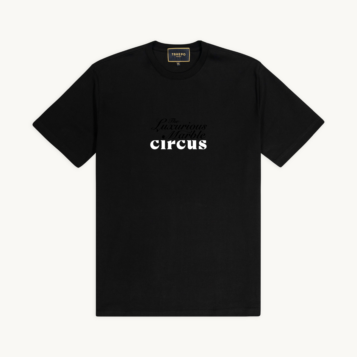 LMC LUXURIOUS MARBLE CIRCUS