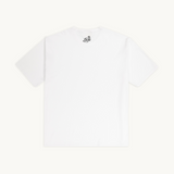 LMC LUXURIOUS MARBLE CIRCUS - WHITE