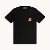 LMC POCKET MASTER, BLACK