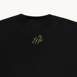LMC KINGMASTER BLACK