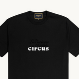 LMC LUXURIOUS MARBLE CIRCUS - BLACK