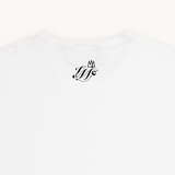 LMC LUXURIOUS MARBLE CIRCUS - WHITE