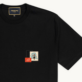 LMC POCKET MASTER, BLACK