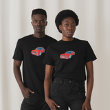 GUSHESHE T-SHIRT