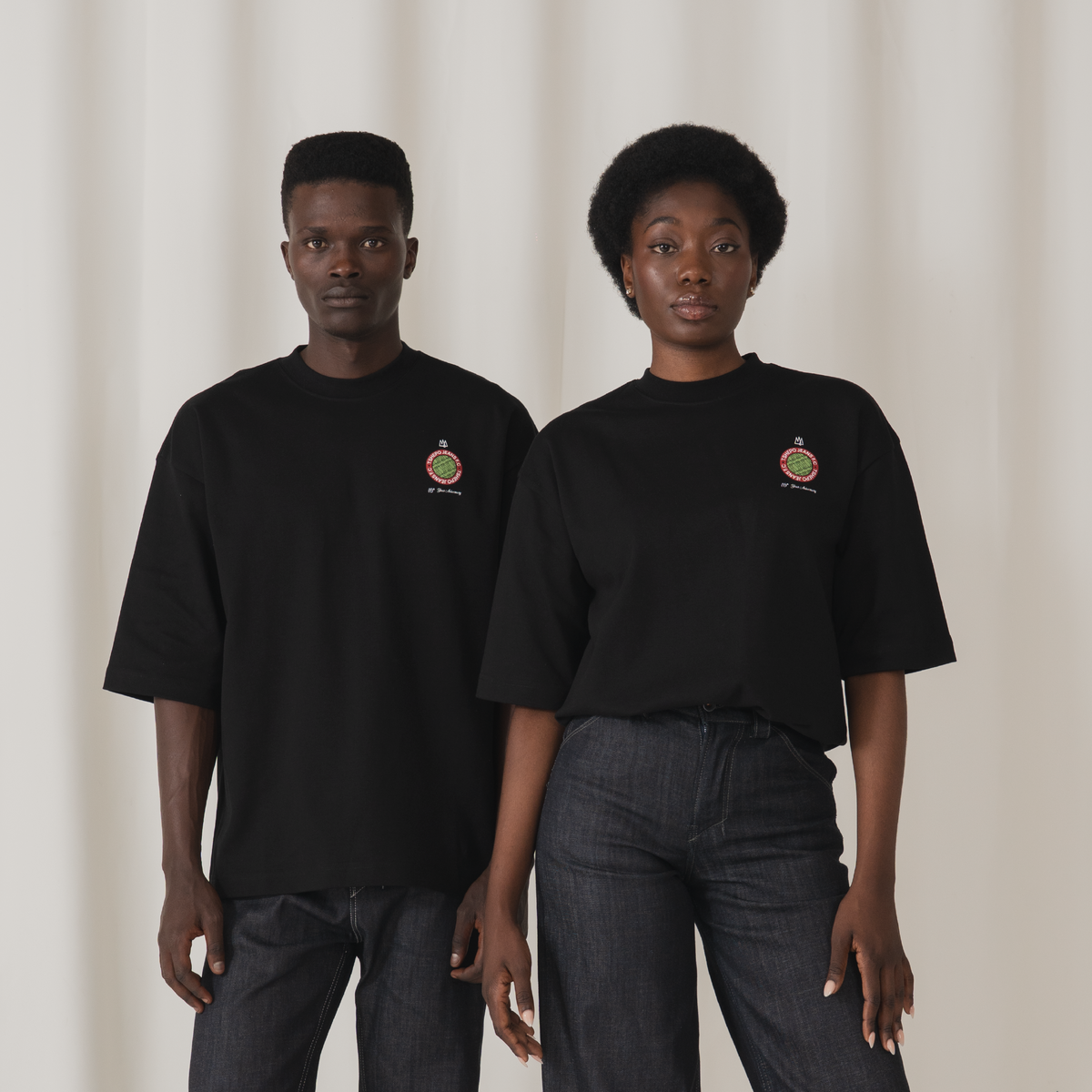 JERSEY NO.10 T-SHIRT