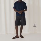 JORTS INDIGO