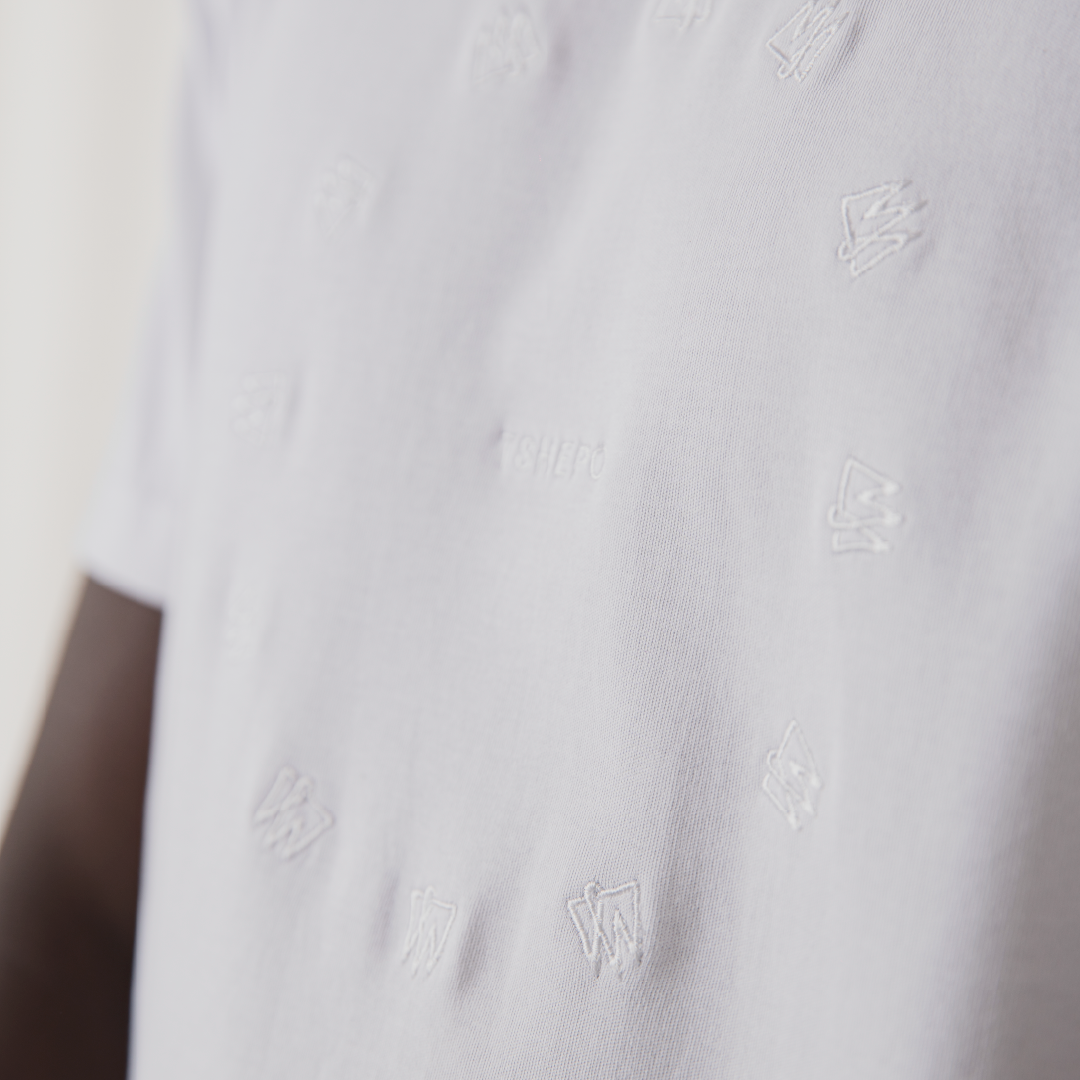 CROWN ROTATION T-SHIRT