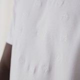 CROWN ROTATION T-SHIRT
