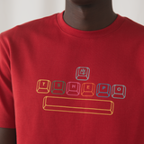 TYPEWRITER T-SHIRT