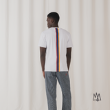 FLAG STRIPE T-SHIRT