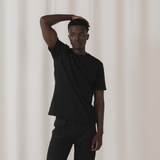 CROWN ROTATION BLACK