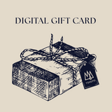 DIGITAL GIFT CARD