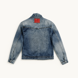 RINSE WASH VY TRUCKER