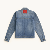 Kimono Vintage Trucker