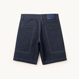 JORTS INDIGO