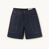 JORTS INDIGO