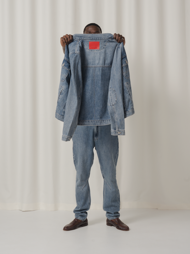 Lookbook image