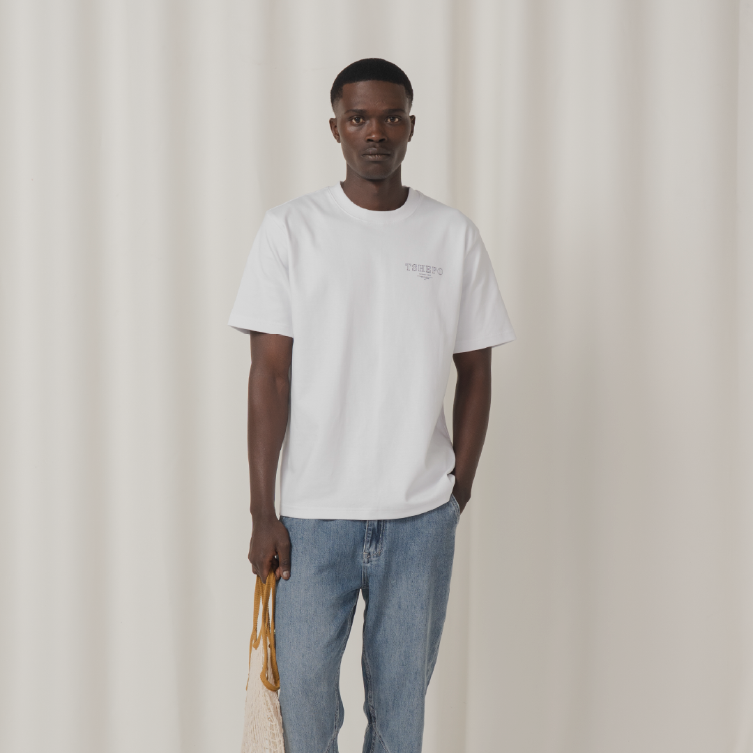 FOR MY PEOPLE T-SHIRT