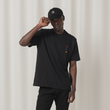 WEAR YOUR CROWN T-SHIRT