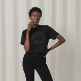 CIRCULAR MONOGRAM T-SHIRT