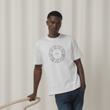 CIRCULAR MONOGRAM T-SHIRT