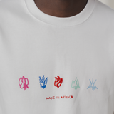 CROWN EVOLUTION T-SHIRT
