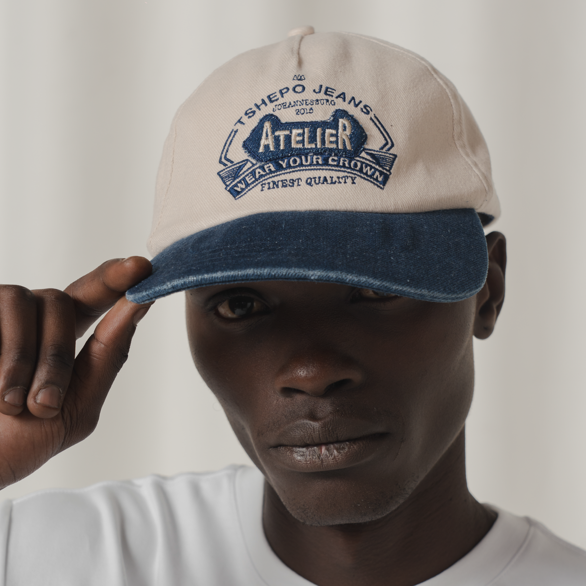 ATELIER CAP STONE