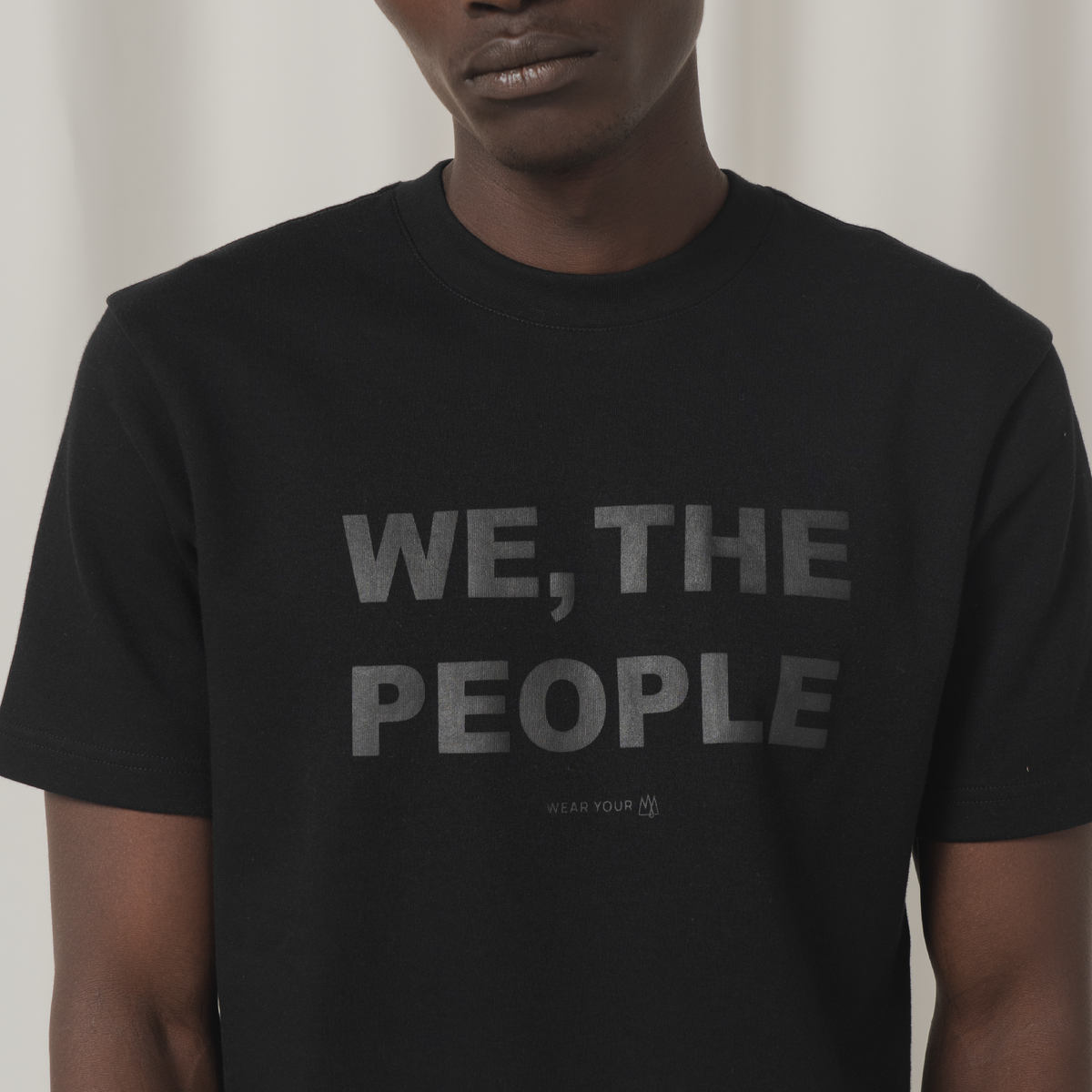 WE THE PEOPLE
