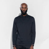 TSHEPO long sleeve golfer