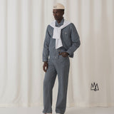 FINEST QUALITY BEANIE BEIGE