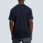TSHEPO WE, THE PEOPLE T-SHIRT, DOUBLE BLACK 3 | TSHEPO