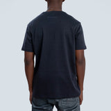 TSHEPO We, The People T-shirt, Double Black