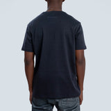 TSHEPO WE, THE PEOPLE T-SHIRT, DOUBLE BLACK 3 | TSHEPO