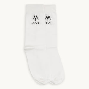 OVI LOGO SOCKS