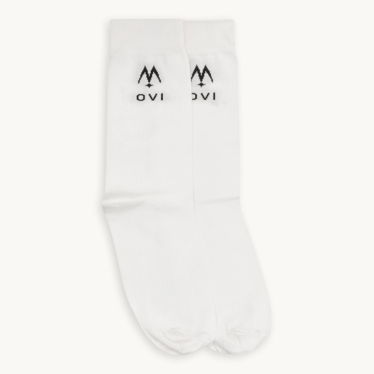 OVI LOGO SOCKS