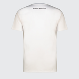 THINA BANTU T-SHIRT WHITE