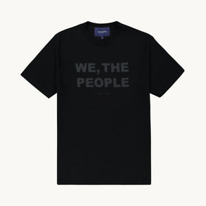 WE, THE PEOPLE T-SHIRT