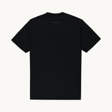 TSHEPO WE, THE PEOPLE T-SHIRT, DOUBLE BLACK