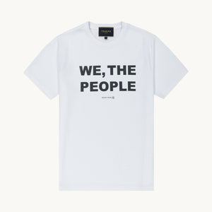 WE THE PEOPLE T-SHIRT