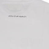 WE THE PEOPLE T-SHIRT WHITE
