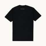 WE THE PEOPLE T-SHIRT, BLACK