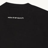 WE THE PEOPLE T-SHIRT, BLACK