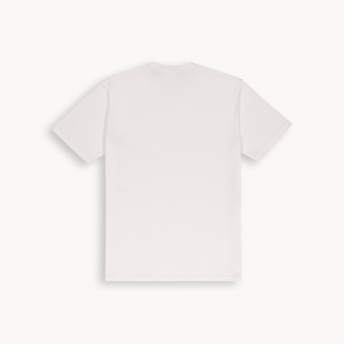 CROWN ROTATION T-SHIRT