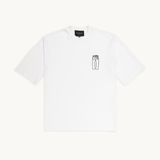 Little Jeans, Oversized T-Shirt