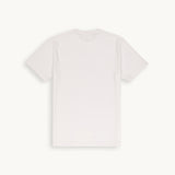 TYPEWRITER T-SHIRT WHITE