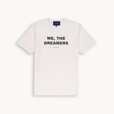 WE, THE DREAMERS WHITE