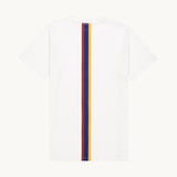 FLAG STRIPE WHITE