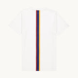 FLAG STRIPE T-SHIRT