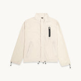 TSHEPO WINDBREAKER, SAND