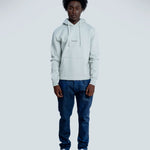 TSHEPO GLOBAL VILLAGE HEAVYWEIGHT HOODIE, GREY 3 | TSHEPO